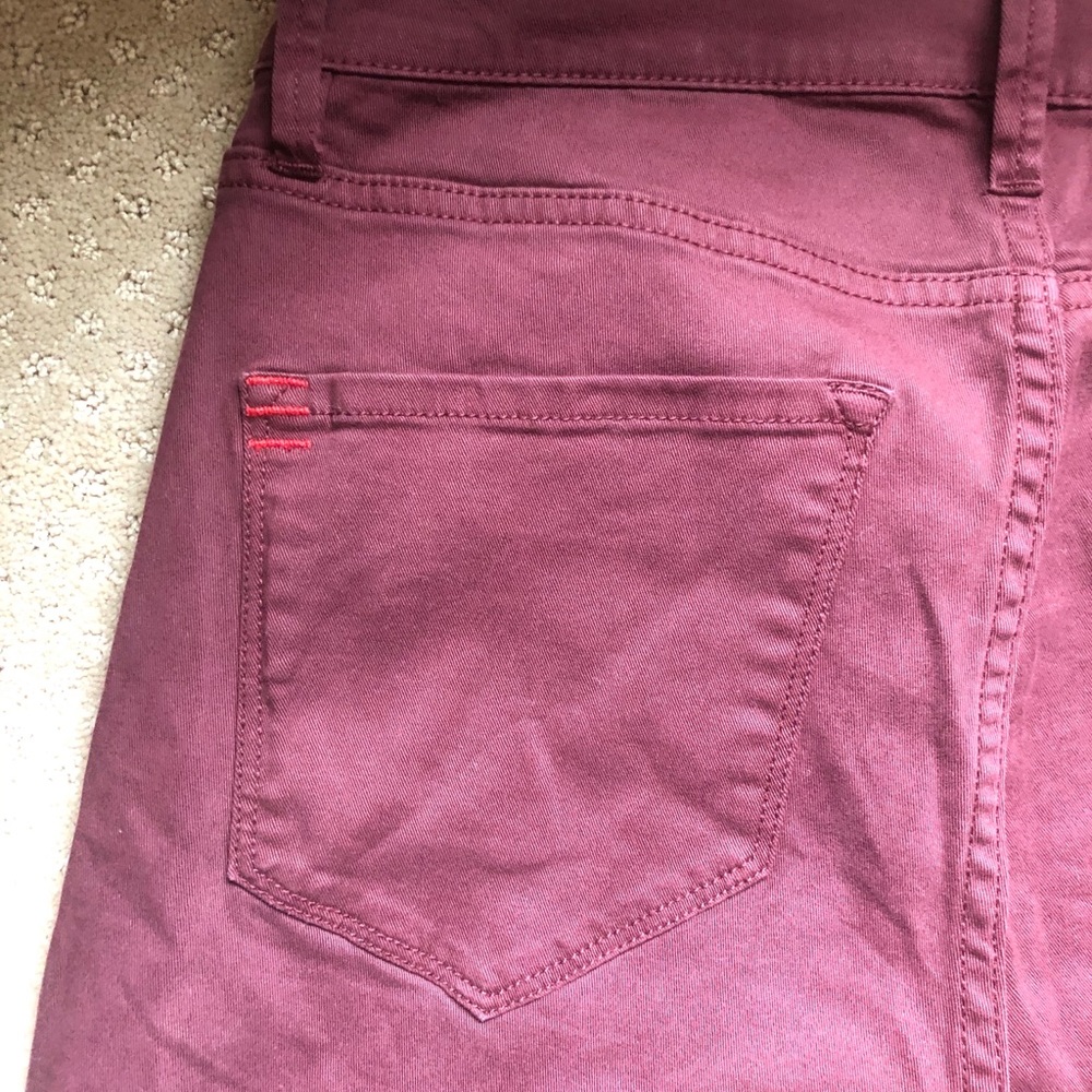 Urban Outfitters BDG Twig High Rise Pants